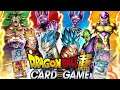 Who Needs Tutorials? | Dragon Ball Super Card Game