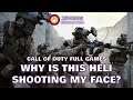 Why is this Heli shooting my face? - zswiggs on Twitch - Call of Duty: Modern Warfare Full Games