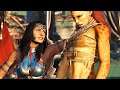 Wonder Woman Vs Cheetah Fight Scene FULL BATTLE 4K 60FPS - Injustice 2