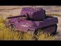 World of Tanks AMX M4 mle. 45 - 5 Kills 5,7K Damage