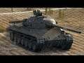 World of Tanks TVP T 50/51 - 4 Kills 10,6K Damage