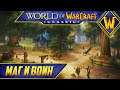 Маг и воин - World of Warcraft Classic #1