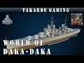 World of Warships - Minolol