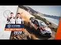 WRC - Rally Turkey 2020: Review / Event Highlights