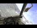 미 아파치 헬기, 아프간 반군 소탕 - 메달 오브 아너(게임)