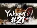 Yakuza 0 Part 21 - But Where's MY Dad?