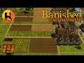Year 19: Wool and Flax | Modded BANISHED Gameplay | MegaMod 8 Mod | Town of Stromborn