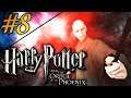 #8 Harry Potter and the Order of the Phoenix - Финальная битва