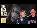 A Brutal Winter - Hunted by David | Let's Play The Last of Us Remastered (Blind) | Part 12