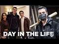 A Day in the Life of KEOXER #2 ❤️ دیدن شما ها از نزدیک و کار های روزمره