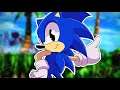A FANGAME MAIS ÉPICA DE TODAS 😍 | Sonic Fan Remix