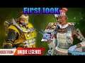 apex legend Mobile first gameplay | will it beat pubg