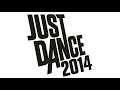 Applause (haha pun mix) - Just Dance 2014