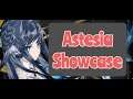 [Arknights] Astesia Showcase - The Most Elegant Birb