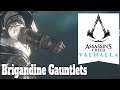 Assassin's Creed Valhalla Brigandine Gauntlets (Guide)
