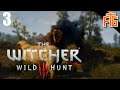 Auf gehts, der Greif zum greifen nah! ✘ The Witcher 3: Wild Hunt #3 | FestumGamers