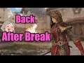 BACK AFTER A BREAK! | For Honor