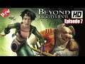 Beyond Good & Evil Let's play FR - épisode 7 - On s'infiltre discretement ou pas