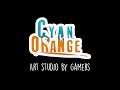 Bienvenidos a Cyan Orange Estudio