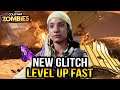 Black Ops Cold War Zombies ☆ New "God Mode" Glitch In Update 1.20 (After Patch)
