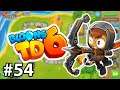 Bloons Tower Defense 6 - Gameplay IOS & Android #54
