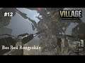 Bos Besi Rongsokan - Resident Evil Village 8 Indonesia - Part 12
