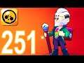 Brawl Stars - Gameplay Walkthrough Part 251 - Byron (iOS, Android)
