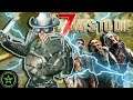 Building the Ultimate Defense! - 7 Days to Die (Part 9) | Live Gameplay