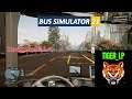 Bus Simulator21 #9 Stadtrundfahrt mit Batix