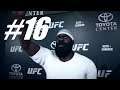 By Any Means : Kimbo Slice UFC 3 Career Mode Part 16 : UFC 3 Career Mode (PS4)