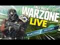 Call of Duty Warzone  e Cold War (LIVE)
