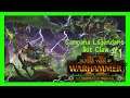 ✨Campaña LEGENDARIO del Vórtice✨, Skaven (Ikit Claw) Cap.1✨ - Total War Warhammer II
