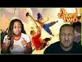 CAN WE DO THIS??? | It Takes Two w/@DwayneKyng | Part 1