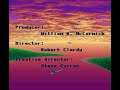 Carrier Aces (Credits) (SNES) (US)