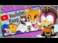 Charmy Reacts to YTP: Tails Googles a Toothpick (Tails And Sonic Pals)