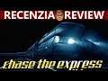 🎮 Chase the Express | Recenzia
