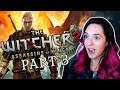 CK Plays The Witcher 2 - Part 3