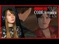 Claire! You Ok?- Resident Evil Code: Veronica X Playthrough | Part 22
