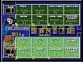 College Football USA '97 (video 2,625) (Sega Megadrive / Genesis)