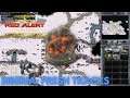 Command & Conquer Red Alert Remastered - Counterstrike - SIBERIA FRESH TRACKS (Hard)
