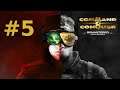 Command and Conquer Remastered GDI part 5 Playtrough [No Commentary]
