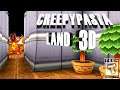 Creepypasta Land Is Back... IN 3D!!