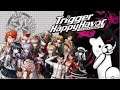 Danganronpa: Trigger Happy Havoc part 1, Playthrough with Bwebwabee and SFchenobi3