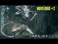 DARK SOULS III - Oceiros o rei decaido - Novo jogo +2