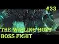 Darksiders 2 Walkthrough Part 33 - The Wailing Host Boss Fight
