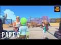 Digging in the mines - My time at Sandrock Demo gameplay part 7