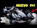 DISPONIBLE NUEVO CREADOR DE CARRERAS F1 GTA V ONLINE | TUTORIAL OPEN WHEEL GTA 5 DLC SUMMER SPECIAL