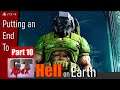 Doom Eternal - Doom Eternal Live Stream // Testing my Endurance to Finish Doom