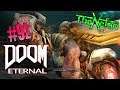 Doom Eternal Let's Play #92 Battle the Kahn Maykr in Urdak