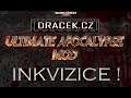 DRACEK.CZ - W40k: Ultimate Apocalypse Mod: INKVIZICE !  "cz" - [HD]